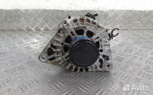 Генератор дизельный KIA CEE'D 2 (JD) (AAD16BS01)