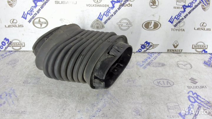 Пыльник (гофра под проводку) Audi A6 C5 1997-2004