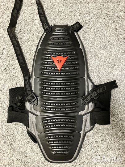 Защита спины Dainese
