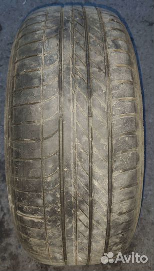Goodyear Eagle F1 Asymmetric SUV 255/55 R18 109Y