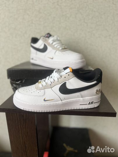 Кроссовки Nike Air Force 1' 07 Lv8