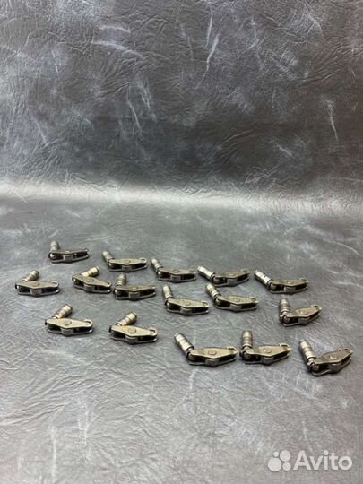 Гидрокомпенсаторы Land Rover Range Rover Velar