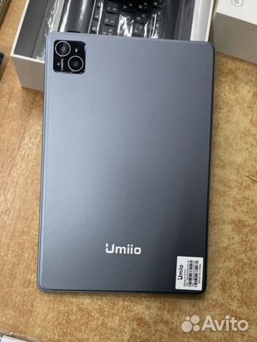 Планшет с клавиатурой, Umiio a19 pro объявление продам