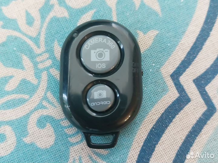 Селфи палка с пультом