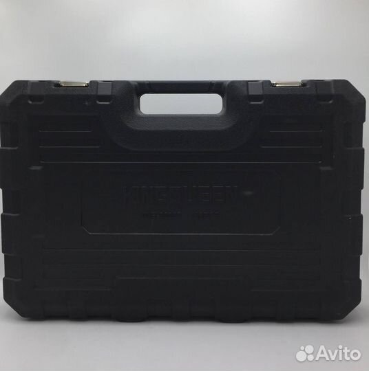 Набор инструментов kingqueen 133 пр