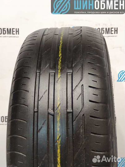Bridgestone Turanza T001 205/55 R16 94W