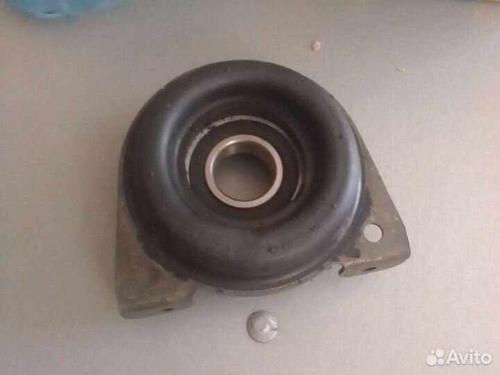 Подвесной подшипник газ 31029, 3110