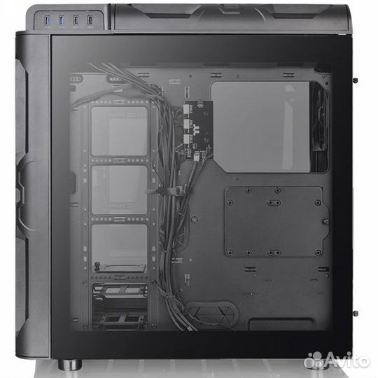 Корпус Thermaltake Level 20 RS argb 309520