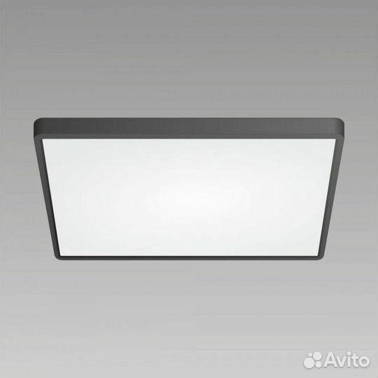 Люстра потолочная на кухню светодиодная