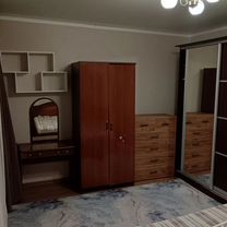 1-к. квартира, 34 м², 4/4 эт.