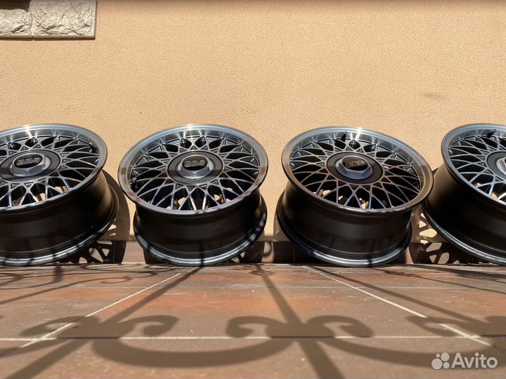 Оригинальные диски BBS., bbs r15.,R15.,Р15 5/112