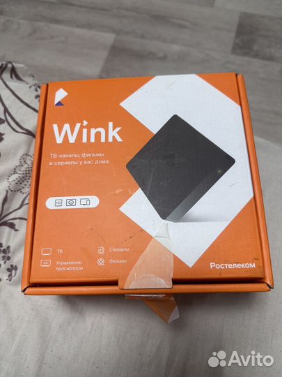 Тв приставка ростелеком