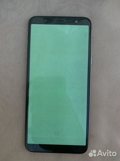 Samsung Galaxy A6, 4/64 ГБ