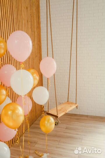 Аренда площадки для мероприятий