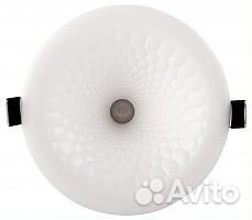 Встраиваемый светильник Denkirs DK3044/45 DK3400-W