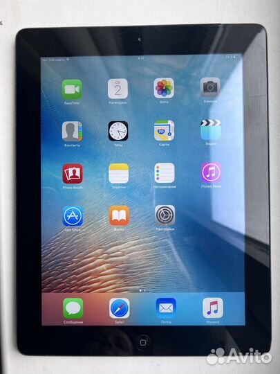 iPad 3 64gb