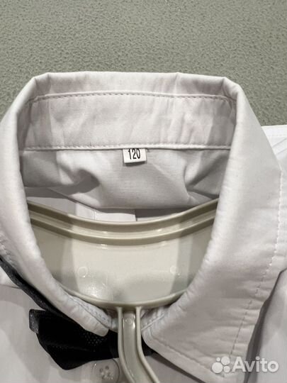 Костюм для мальчика