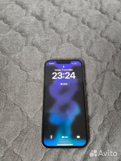 iPhone 13 Pro, 256 ГБ