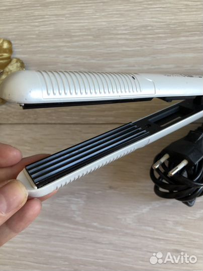 Плойки, фен-шетка