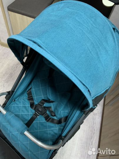 Прогулочная коляска yoya plus max