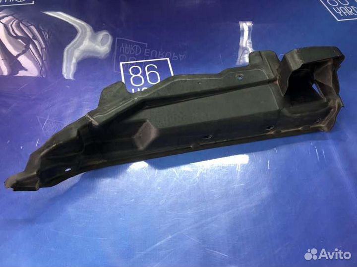 Накладка на крыло передняя правая Bmw X5 F15