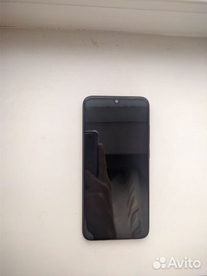 Xiaomi Redmi Note 7, 4/64 ГБ