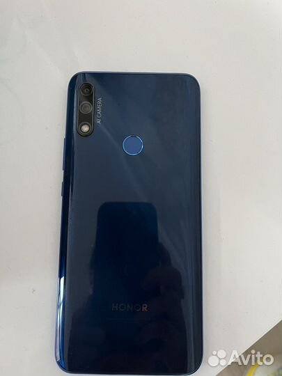 Телефон Huawei honor 9x