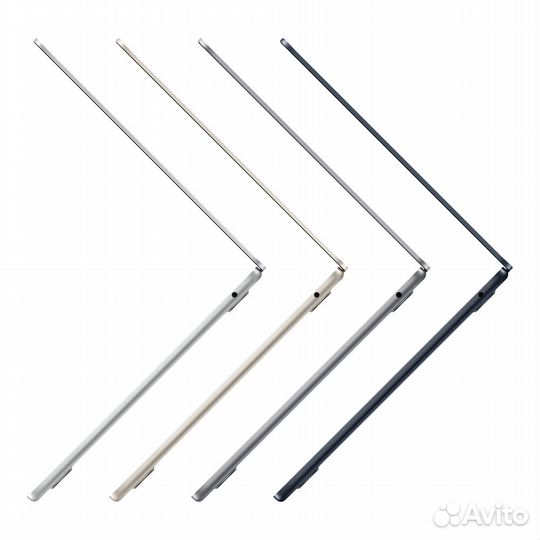 Apple MacBook Air 13.6