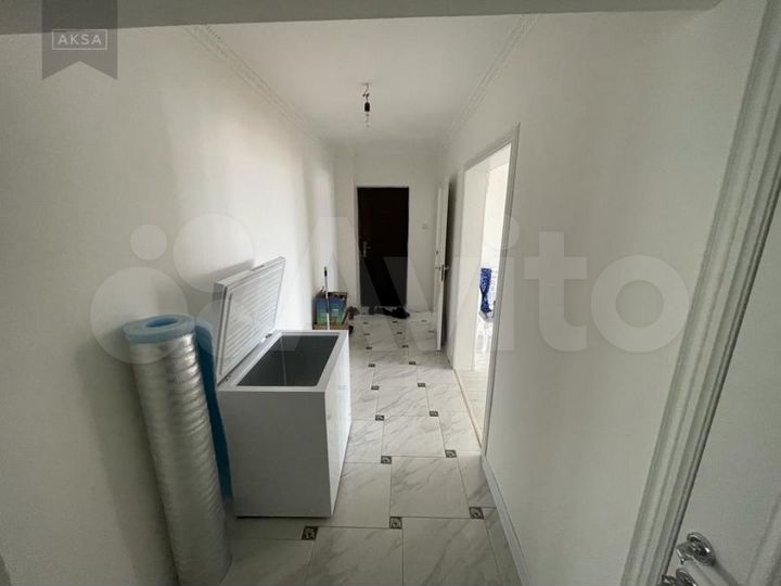 3-к. квартира, 72,6 м², 9/10 эт.