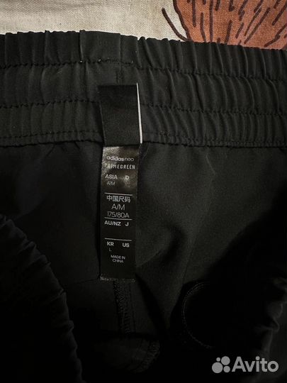 Штаны adidas neo