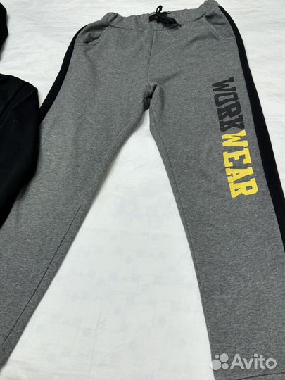 Спортивный костюм