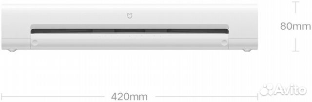 Вакуумный упа�ковщик Xiaomi Mijia Automatic Vacuum