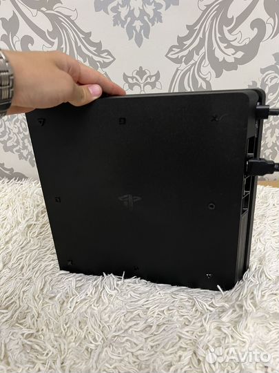 Sony playstation 4