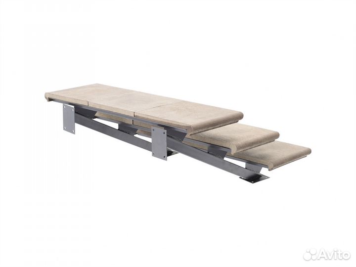 Лестница ступени