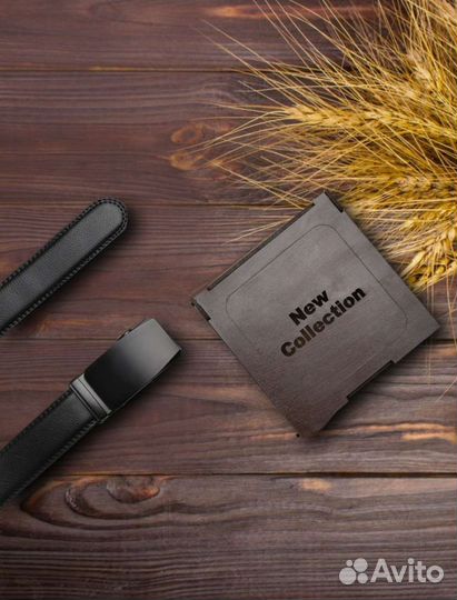 Ремень мужской