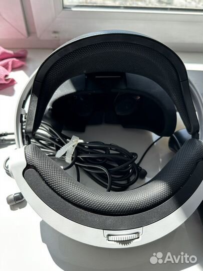 Playstation vr 2 rev