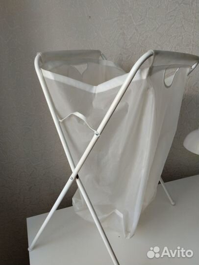 Продам корзину под грязное белье