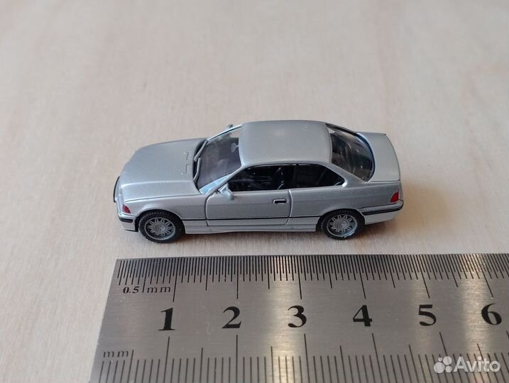 BMW 3er E36 (1990-2000) M3 Coupe