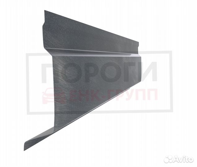 Пороги Chevrolet Rezzo 1 и другое