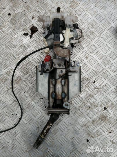 Рулевая колонка Mitsubishi Lancer CY 1.84B10