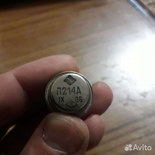 Транзисторы силовые