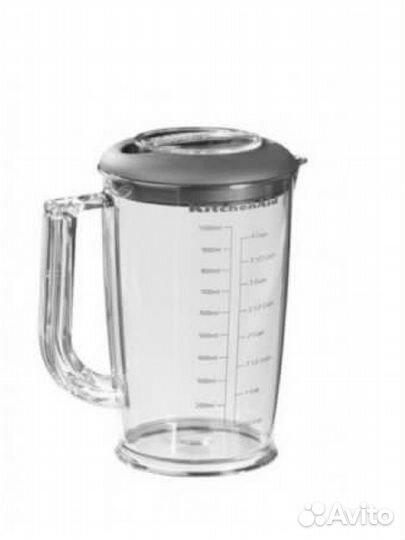 Насадки для kitchenaid