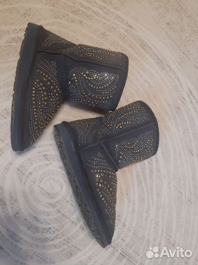 Угги женские Rejois (ориг)