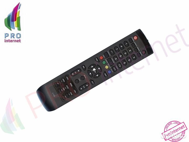 Пульт ду Supra Y-72C Y-72C1