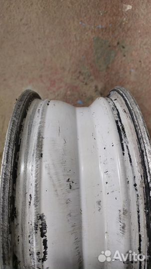 Литые диски 4*108 r14