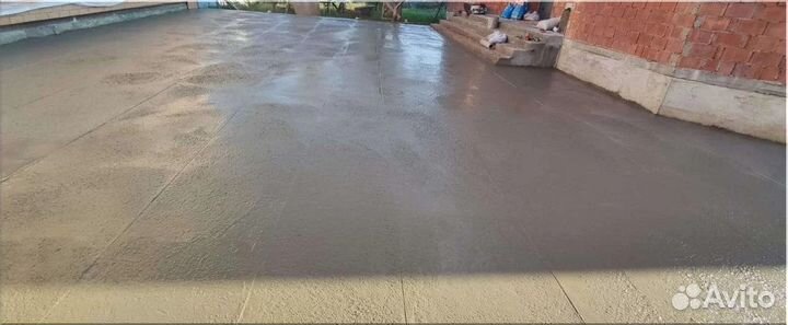 Бетон M100-M2247