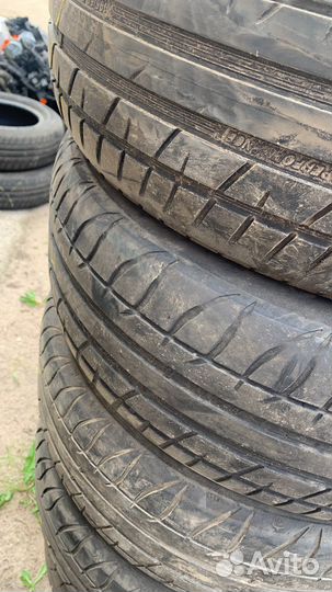 КАМА Кама-Евро-236 185/60 R15