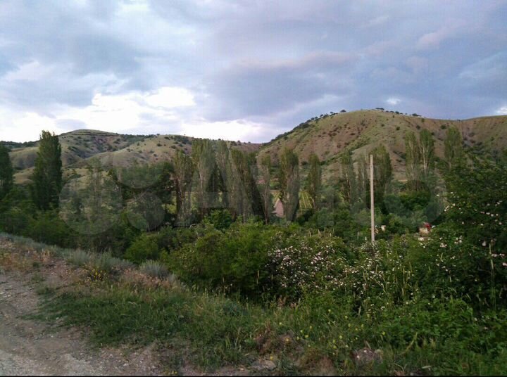 Дом 79 м² на участке 8 сот.