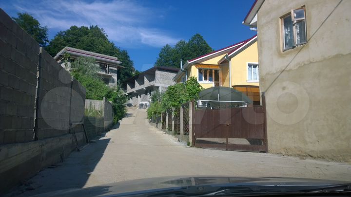 Участок 7 сот. (ИЖС)