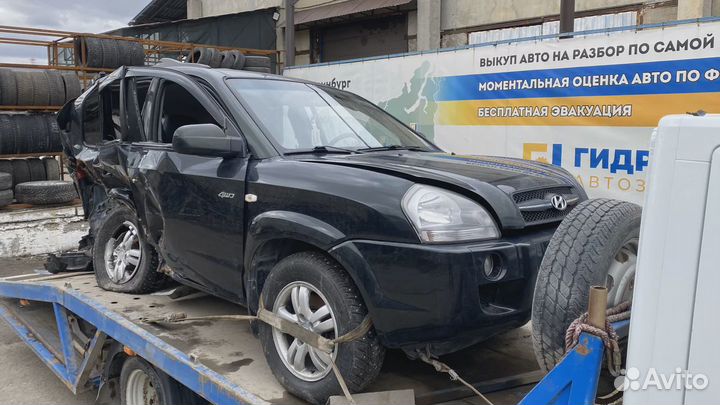 Редуктор заднего моста Hyundai Tucson (JM) 53000-3